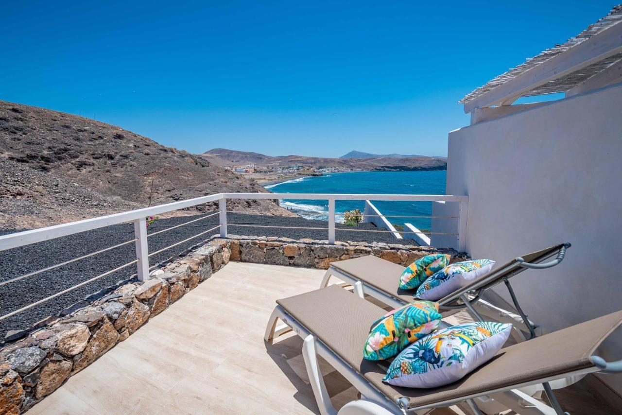 Etti Paradise Suite Mediterraneo Pájara Exterior foto