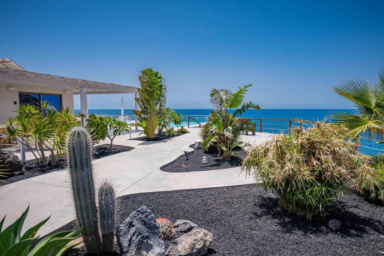 Etti Paradise Suite Mediterraneo Pájara Exterior foto